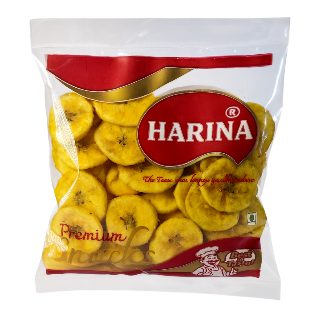 Banana Chips